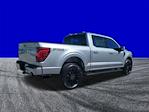 New 2025 Ford F-150 Lariat SuperCrew Cab for sale #FS2387 - photo 2