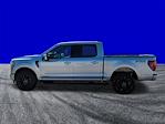 New 2025 Ford F-150 Lariat SuperCrew Cab for sale #FS2387 - photo 6