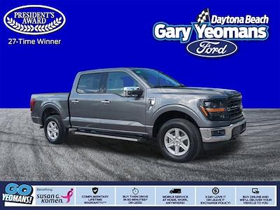 2025 Ford F-150 SuperCrew Cab 4WD Pickup for sale #FS2388 - photo 1