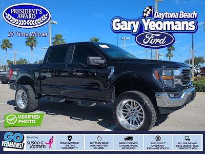 2023 Ford F-150 SuperCrew Cab 4WD Pickup for sale #FS2388A - photo 1