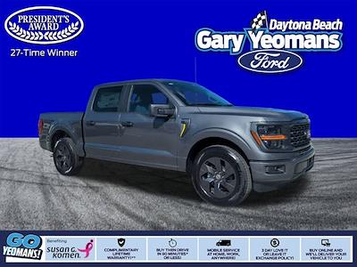 2025 Ford F-150 SuperCrew Cab RWD Pickup for sale #FS2390 - photo 1