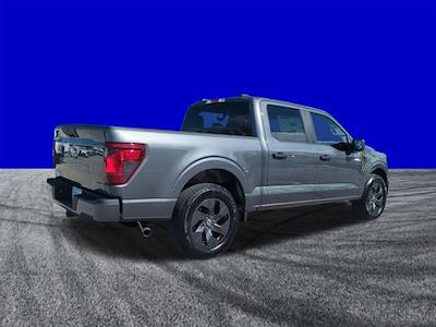 2025 Ford F-150 SuperCrew Cab RWD Pickup for sale #FS2390 - photo 2