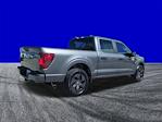 2025 Ford F-150 SuperCrew Cab RWD Pickup for sale #FS2390 - photo 2