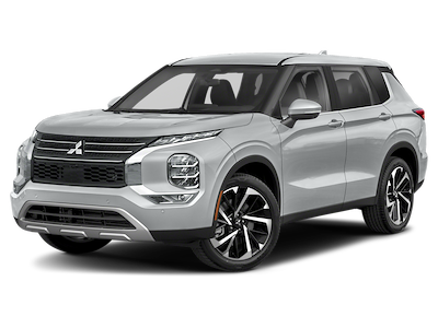 Used 2022 Mitsubishi Outlander SE for sale #FS2391B - photo 1