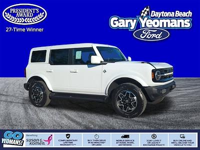 2025 Ford Bronco 4WD SUV for sale #FS2392 - photo 1