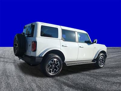 2025 Ford Bronco 4WD SUV for sale #FS2392 - photo 2