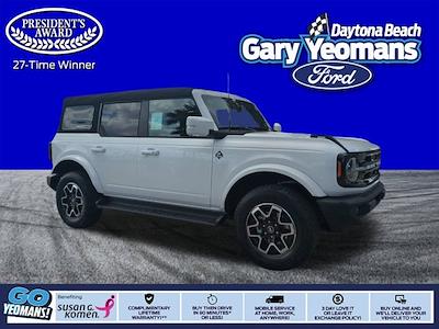 2025 Ford Bronco 4WD SUV for sale #FS2394 - photo 1