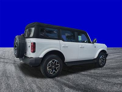 2025 Ford Bronco 4WD SUV for sale #FS2394 - photo 2