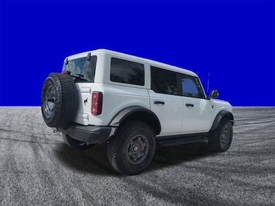 2025 Ford Bronco 4WD SUV for sale #FS2396 - photo 2