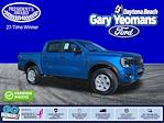 New 2025 Ford Ranger XL SuperCrew Cab for sale #FS2398 - photo 1