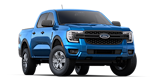 New 2025 Ford Ranger XL SuperCrew Cab for sale #FS2398 - photo 29