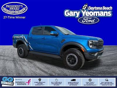 2024 Ford Ranger SuperCrew Cab 4WD Pickup for sale #FS2399A - photo 1
