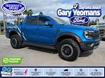 2024 Ford Ranger SuperCrew Cab 4WD Pickup for sale #FS2399A - photo 29