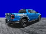 2024 Ford Ranger SuperCrew Cab 4WD Pickup for sale #FS2399A - photo 2