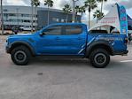 2024 Ford Ranger SuperCrew Cab 4WD Pickup for sale #FS2399A - photo 35