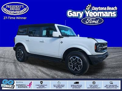 New 2025 Ford Bronco Outer Banks for sale #FS2404 - photo 1