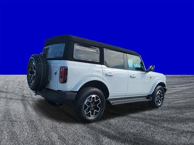 New 2025 Ford Bronco Outer Banks for sale #FS2404 - photo 2
