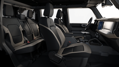 New 2025 Ford Bronco Outer Banks for sale #FS2404 - photo 2