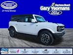 New 2025 Ford Bronco Outer Banks for sale #FS2404 - photo 1