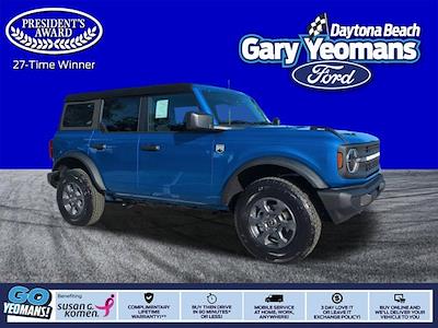 2025 Ford Bronco 4WD SUV for sale #FS2406 - photo 1