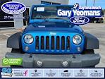 Used 2016 Jeep Wrangler Sport for sale #FS2406A - photo 1