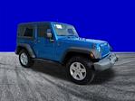 Used 2016 Jeep Wrangler Sport for sale #FS2406A - photo 3