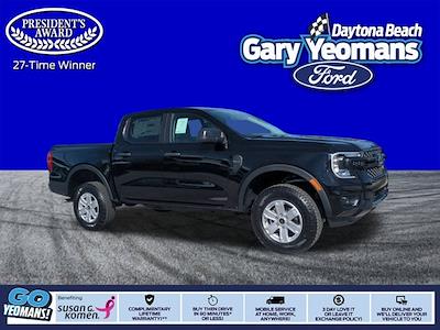 New 2025 Ford Ranger XL SuperCrew Cab for sale #FS2407 - photo 1