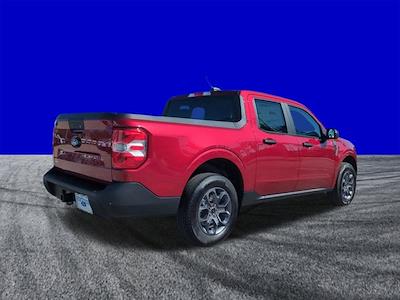 2025 Ford Maverick SuperCrew Cab FWD Pickup for sale #FS2408 - photo 2