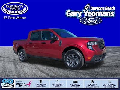2025 Ford Maverick SuperCrew Cab FWD Pickup for sale #FS2408 - photo 1