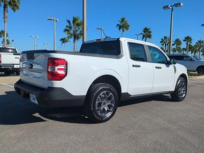 New 2025 Ford Maverick XLT SuperCrew Cab for sale #FS2409 - photo 2