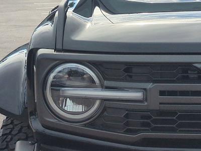Used 2025 Ford Bronco Raptor for sale #FS2411A - photo 2