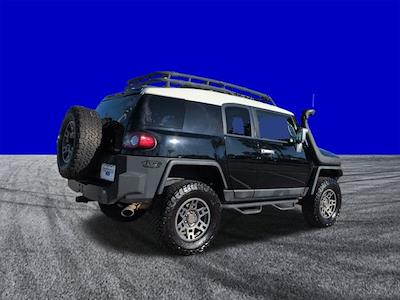 Used 2014 Toyota FJ Cruiser Base for sale #FS2411B - photo 2