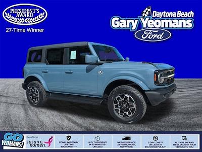 2025 Ford Bronco 4WD SUV for sale #FS2415 - photo 1