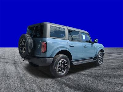 2025 Ford Bronco 4WD SUV for sale #FS2415 - photo 2