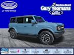 New 2025 Ford Bronco Outer Banks for sale #FS2415 - photo 1