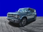 New 2025 Ford Bronco Outer Banks for sale #FS2415 - photo 8