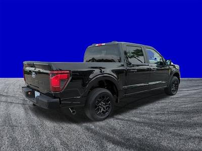 2025 Ford F-150 SuperCrew Cab RWD Pickup for sale #FS2416 - photo 2