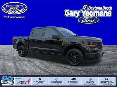 2025 Ford F-150 SuperCrew Cab RWD Pickup for sale #FS2416 - photo 1