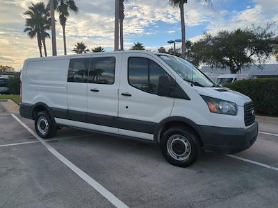 Used 2018 Ford Transit 250 Low Roof Empty Cargo Van for sale #FS2416A - photo 2
