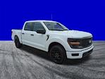 New 2025 Ford F-150 STX SuperCrew Cab for sale #FS2417 - photo 3