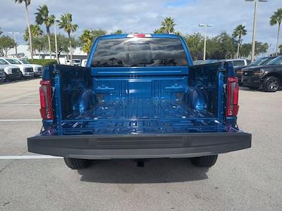 New 2025 Ford F-150 Lariat SuperCrew Cab for sale #FS2419 - photo 2