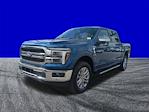 New 2025 Ford F-150 Lariat SuperCrew Cab for sale #FS2419 - photo 1