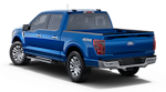 New 2025 Ford F-150 Lariat SuperCrew Cab for sale #FS2419 - photo 24