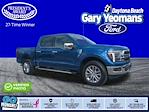 New 2025 Ford F-150 Lariat SuperCrew Cab for sale #FS2419 - photo 30