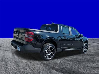 2025 Ford Maverick SuperCrew Cab AWD Pickup for sale #FS2420 - photo 2