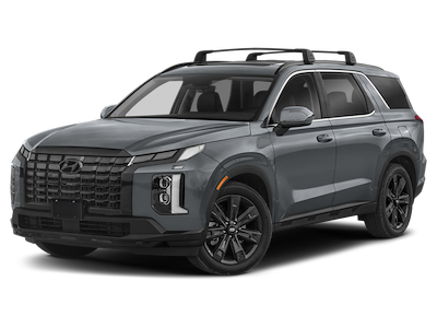 Used 2025 Hyundai Palisade XRT for sale #FS2423A - photo 1