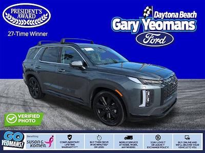 Used 2025 Hyundai Palisade XRT for sale #FS2423A - photo 1