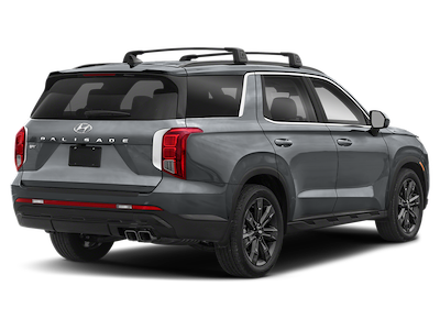 Used 2025 Hyundai Palisade XRT for sale #FS2423A - photo 2