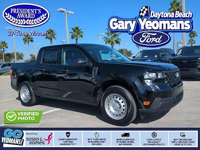 2025 Ford Maverick SuperCrew Cab AWD Pickup for sale #FS2424 - photo 1