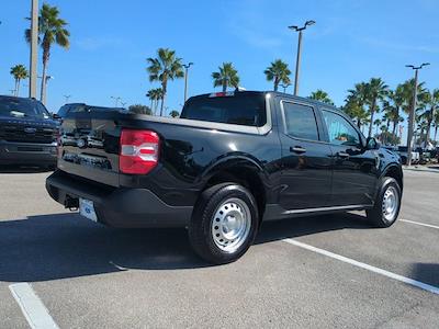2025 Ford Maverick SuperCrew Cab AWD Pickup for sale #FS2424 - photo 2